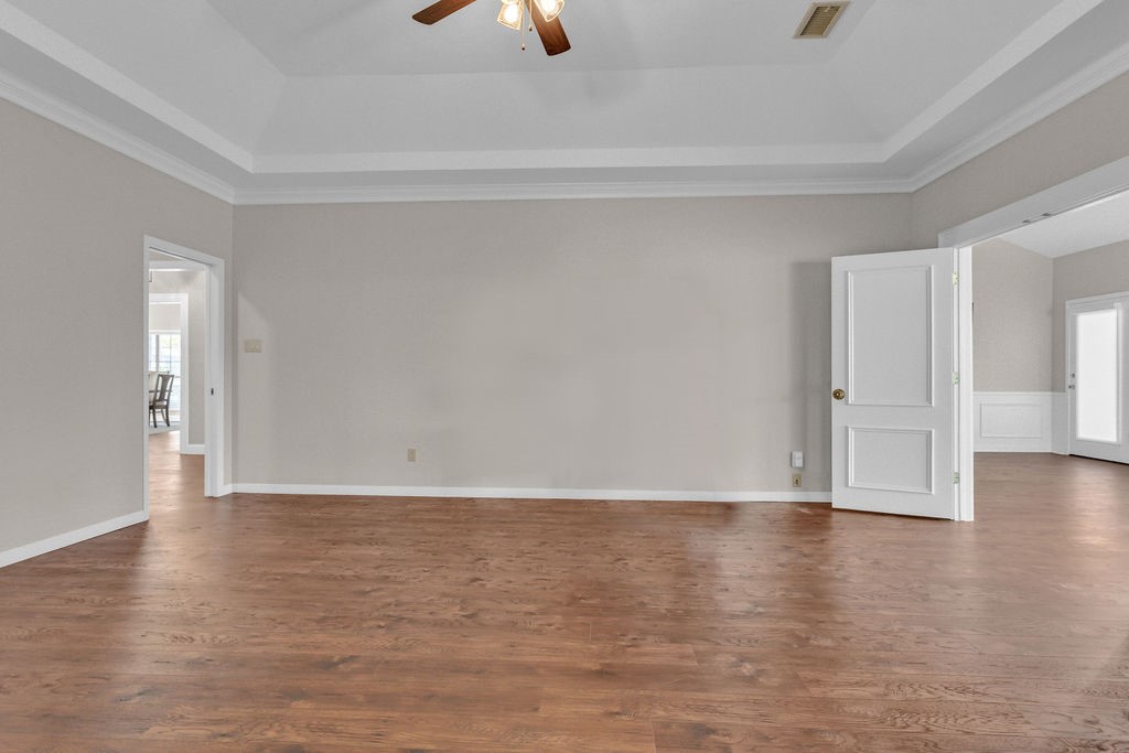 241 Hideaway Lane E Hideaway TX 75771
