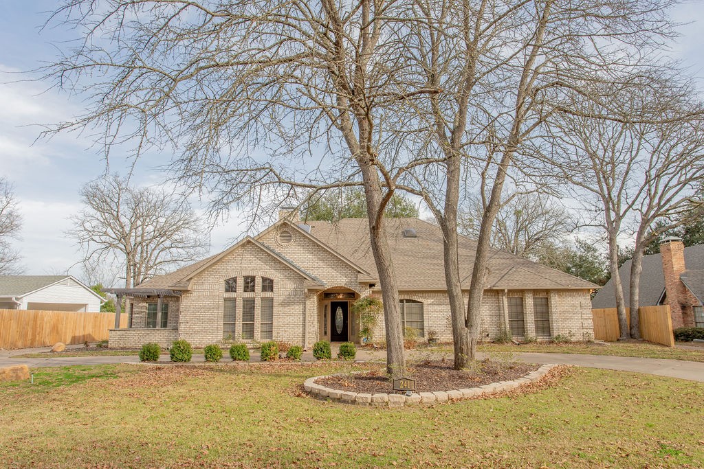 241 Hideaway Lane E Hideaway TX 75771