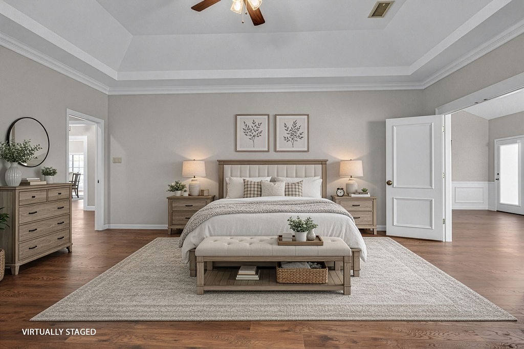 241 Hideaway Lane E Hideaway TX 75771