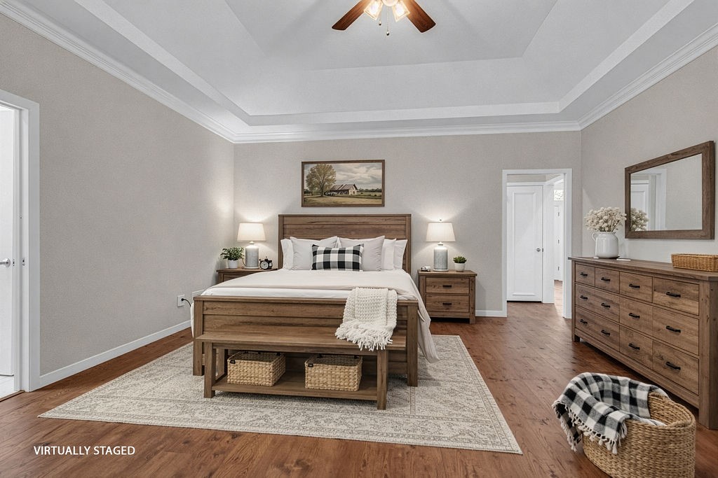 241 Hideaway Lane E Hideaway TX 75771