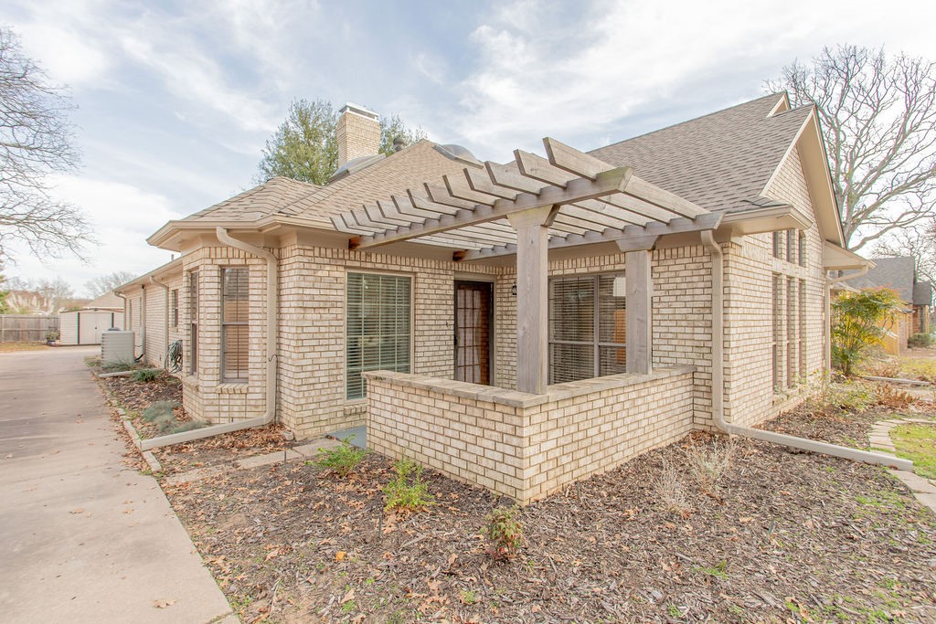 241 Hideaway Lane E Hideaway TX 75771