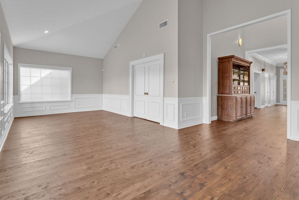 241 Hideaway Lane E Hideaway TX 75771