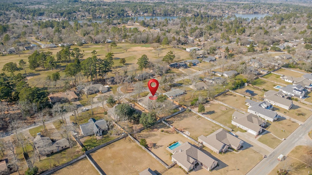 241 Hideaway Lane E Hideaway TX 75771
