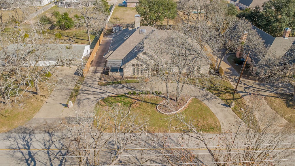 241 Hideaway Lane E Hideaway TX 75771
