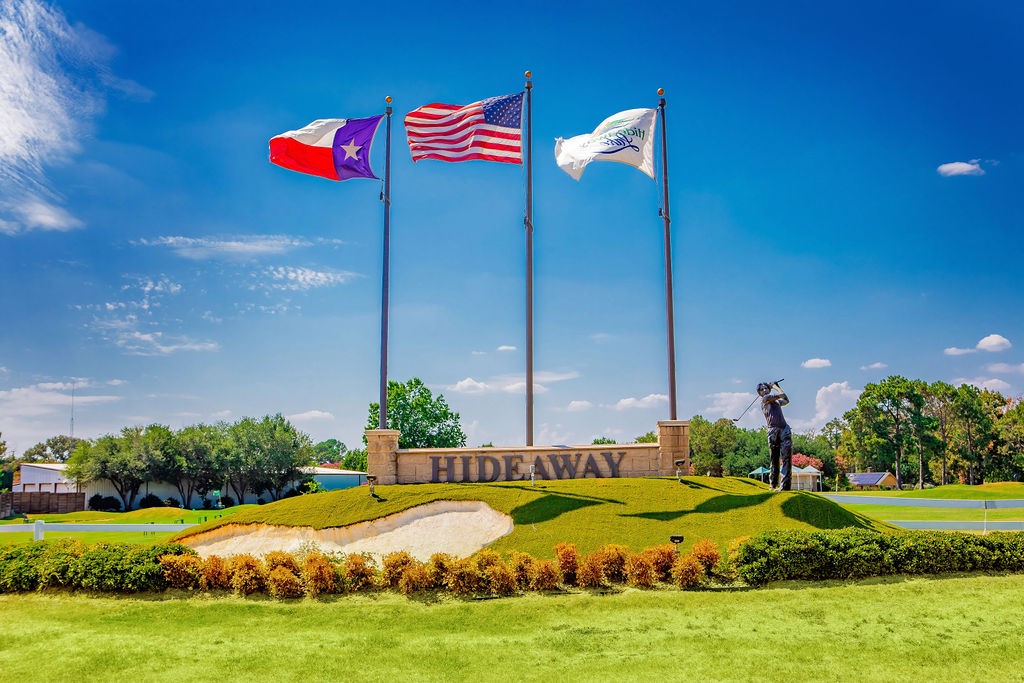241 Hideaway Lane E Hideaway TX 75771