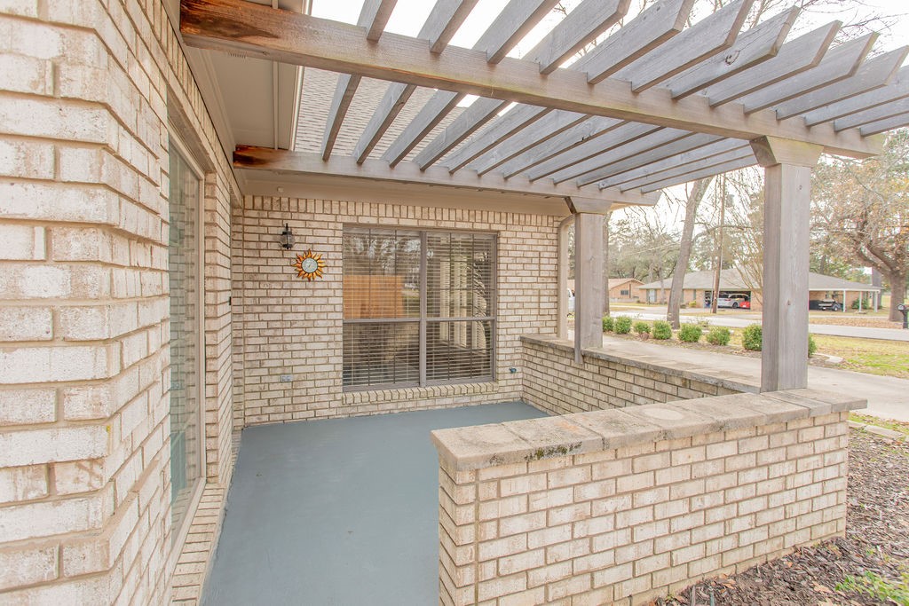 241 Hideaway Lane E Hideaway TX 75771