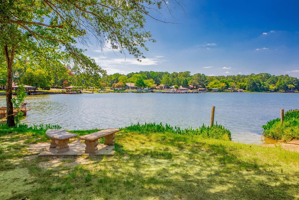 241 Hideaway Lane E Hideaway TX 75771
