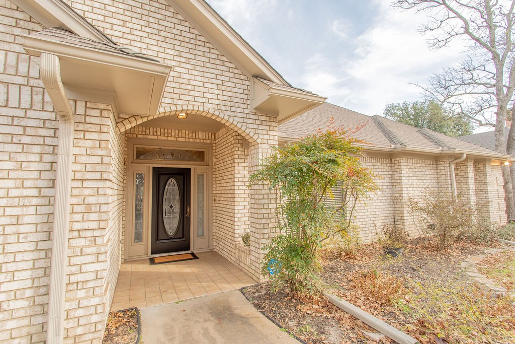 241 Hideaway Lane E Hideaway TX 75771