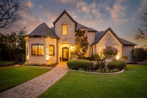 12785 Flanders Drive Frisco TX 75033