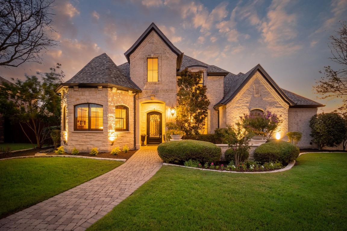 12785 Flanders Drive Frisco TX 75033