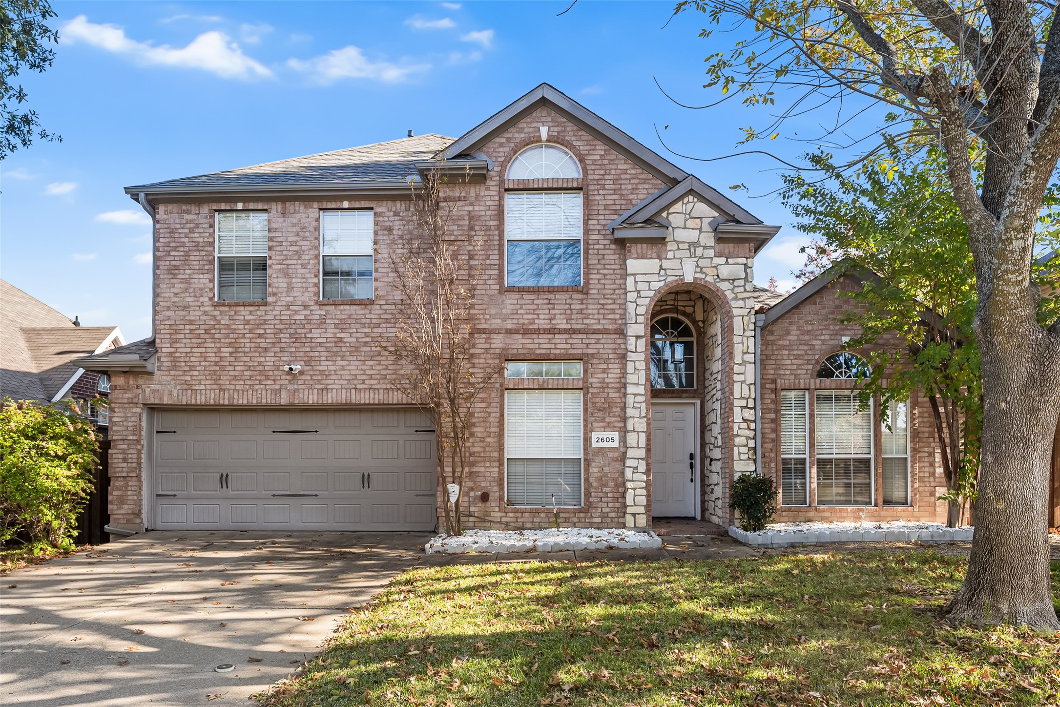 2605 Pheasant Run Drive Mckinney TX 75072