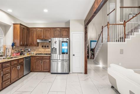 2605 Pheasant Run Drive Mckinney TX 75072