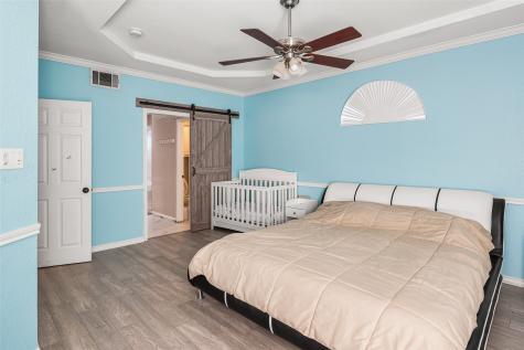 2605 Pheasant Run Drive Mckinney TX 75072