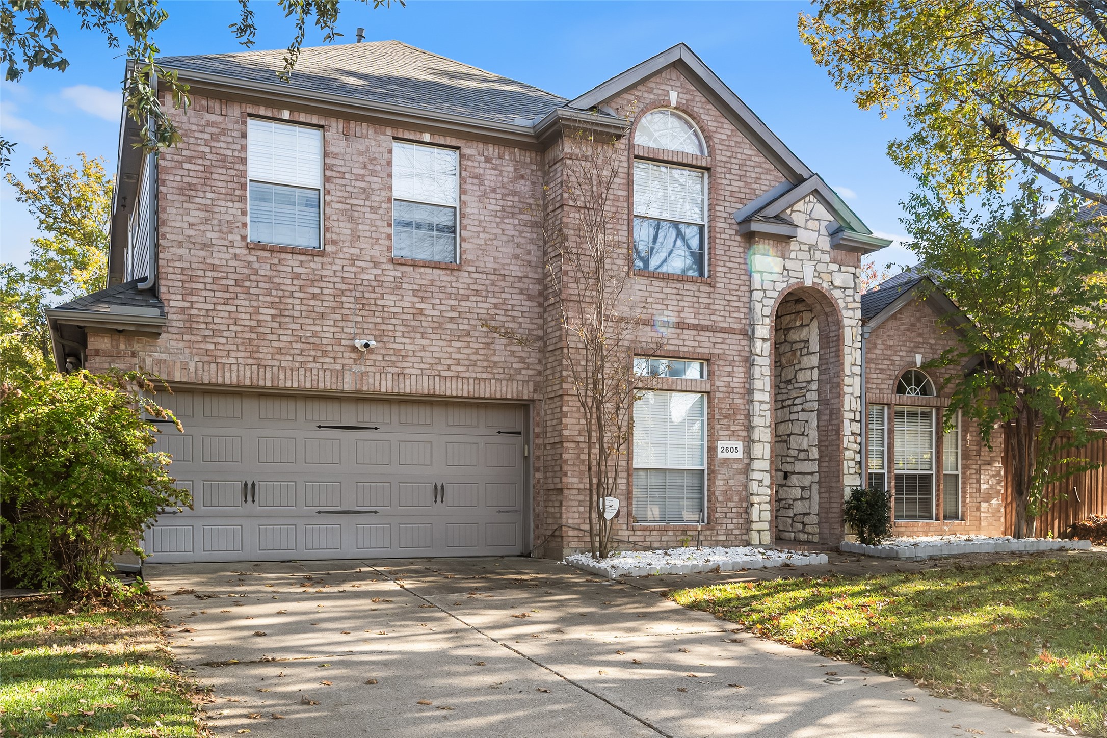 2605 Pheasant Run Drive Mckinney TX 75072