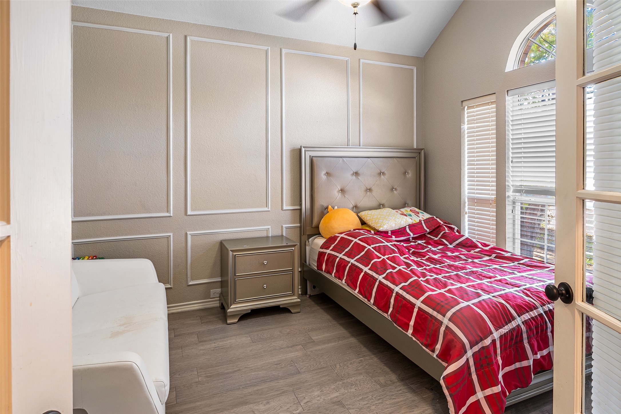 2605 Pheasant Run Drive Mckinney TX 75072