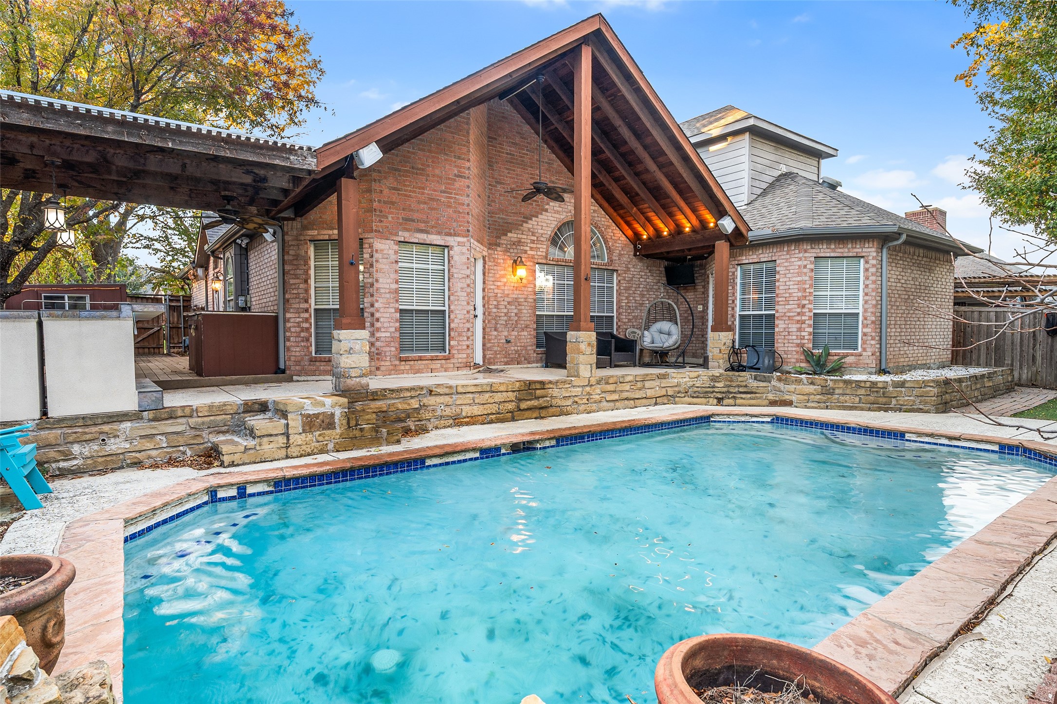 2605 Pheasant Run Drive Mckinney TX 75072
