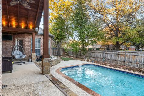 2605 Pheasant Run Drive Mckinney TX 75072