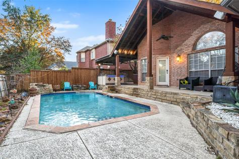 2605 Pheasant Run Drive Mckinney TX 75072