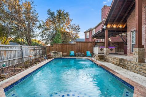 2605 Pheasant Run Drive Mckinney TX 75072