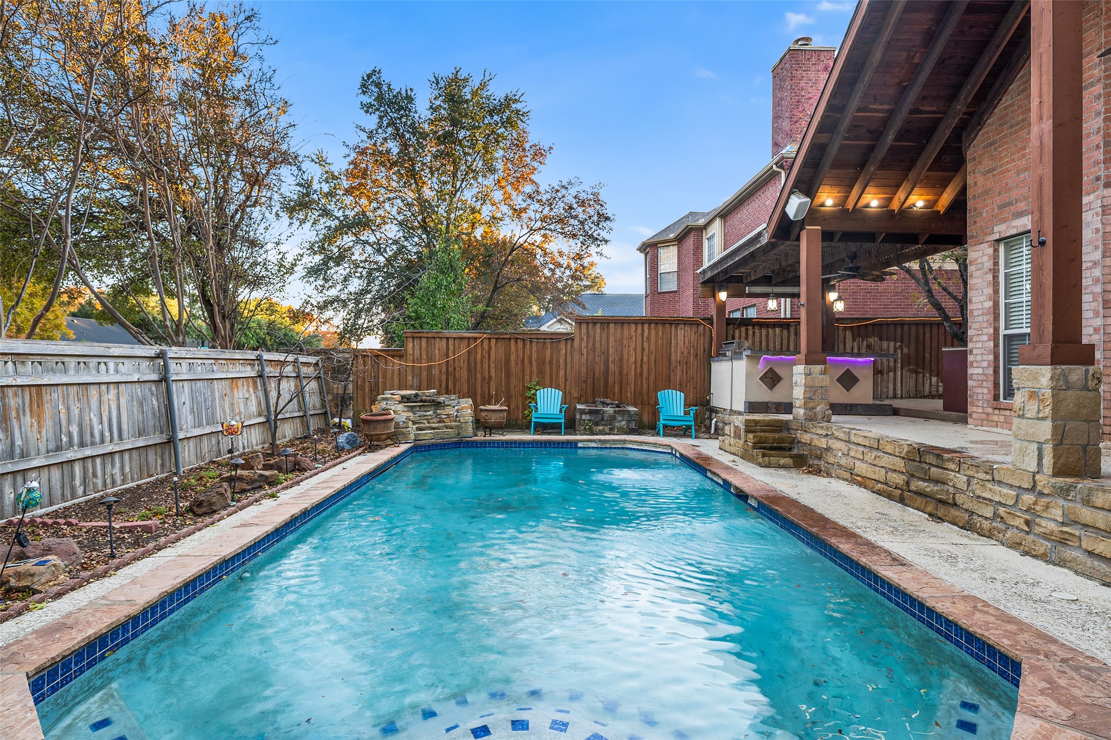 2605 Pheasant Run Drive Mckinney TX 75072