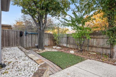 2605 Pheasant Run Drive Mckinney TX 75072