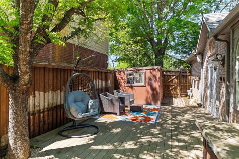 2605 Pheasant Run Drive Mckinney TX 75072