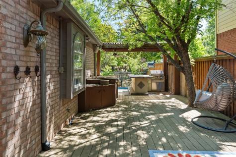 2605 Pheasant Run Drive Mckinney TX 75072