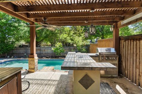 2605 Pheasant Run Drive Mckinney TX 75072