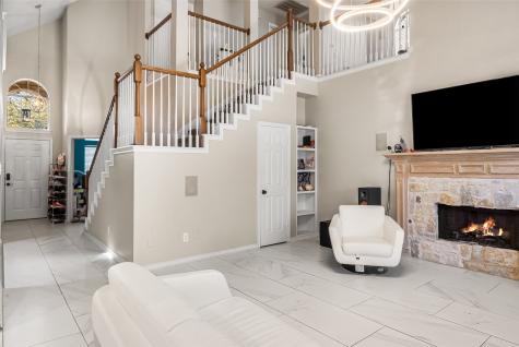 2605 Pheasant Run Drive Mckinney TX 75072