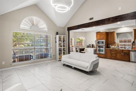 2605 Pheasant Run Drive Mckinney TX 75072