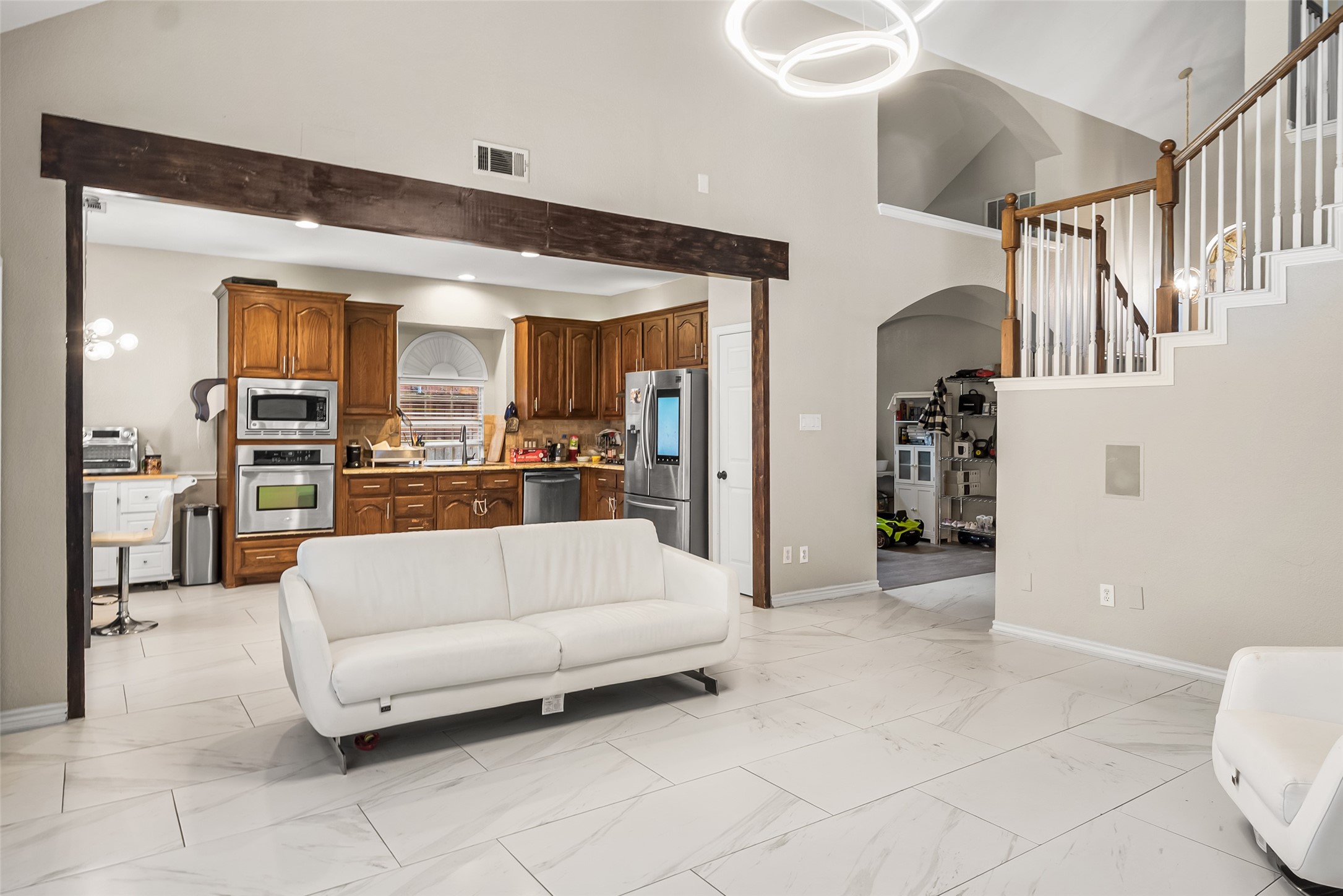 2605 Pheasant Run Drive Mckinney TX 75072