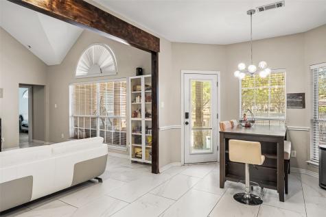 2605 Pheasant Run Drive Mckinney TX 75072