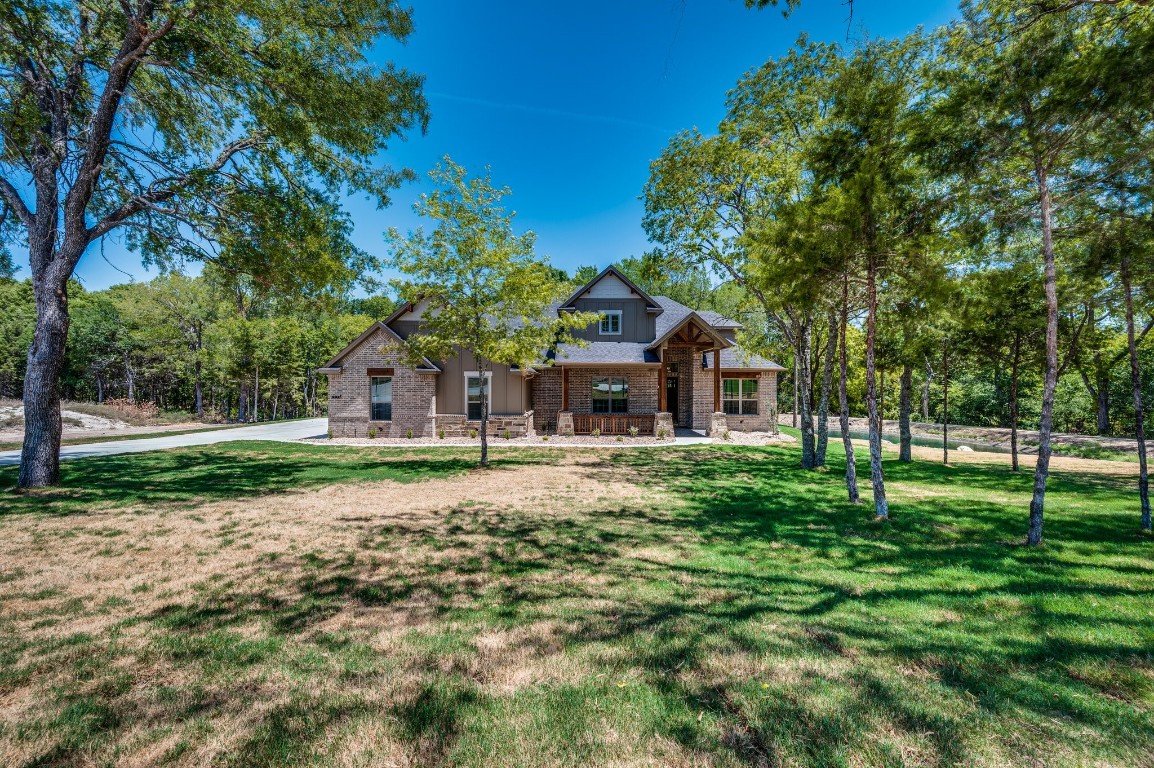 461 Silo Court Waxahachie TX 75167
