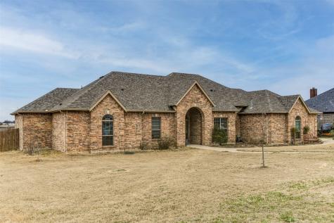 138 Davenport Lane Waxahachie TX 75165