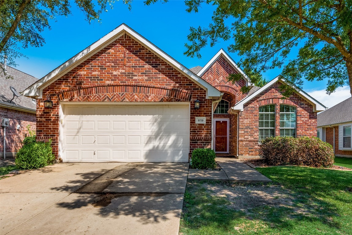 10710 Nantucket Drive Rowlett TX 75089