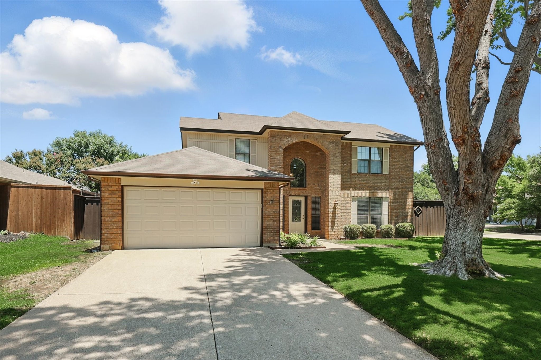 1800 Chatham Drive Flower Mound TX 75028