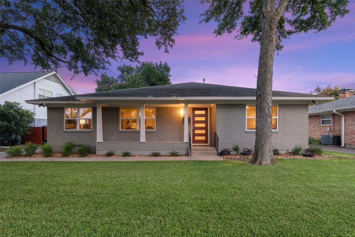 10530 Wyatt Street Dallas TX 75218