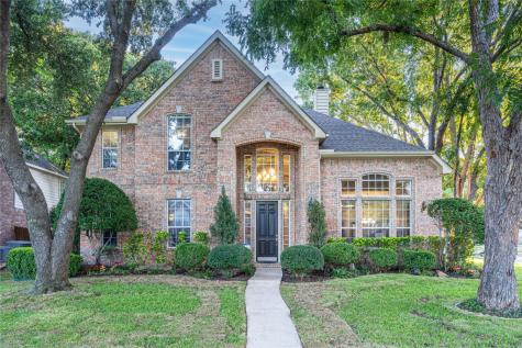 3433 Camden Drive Flower Mound TX 75028