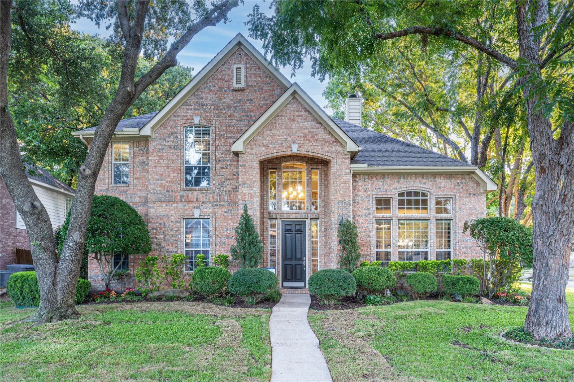 3433 Camden Drive Flower Mound TX 75028