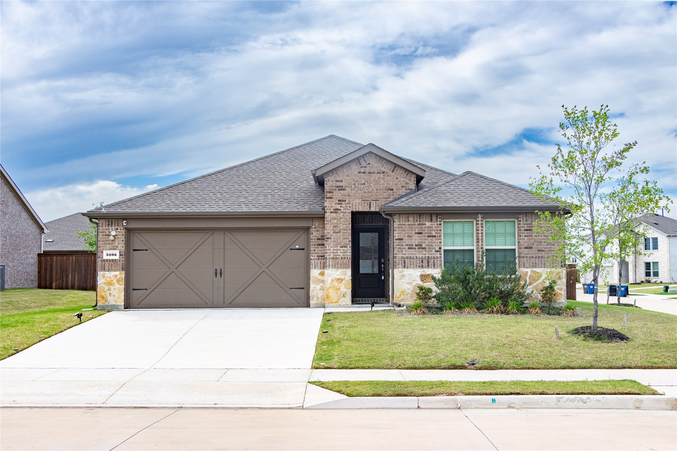 5105 Steinbeck Avenue Celina TX 76227