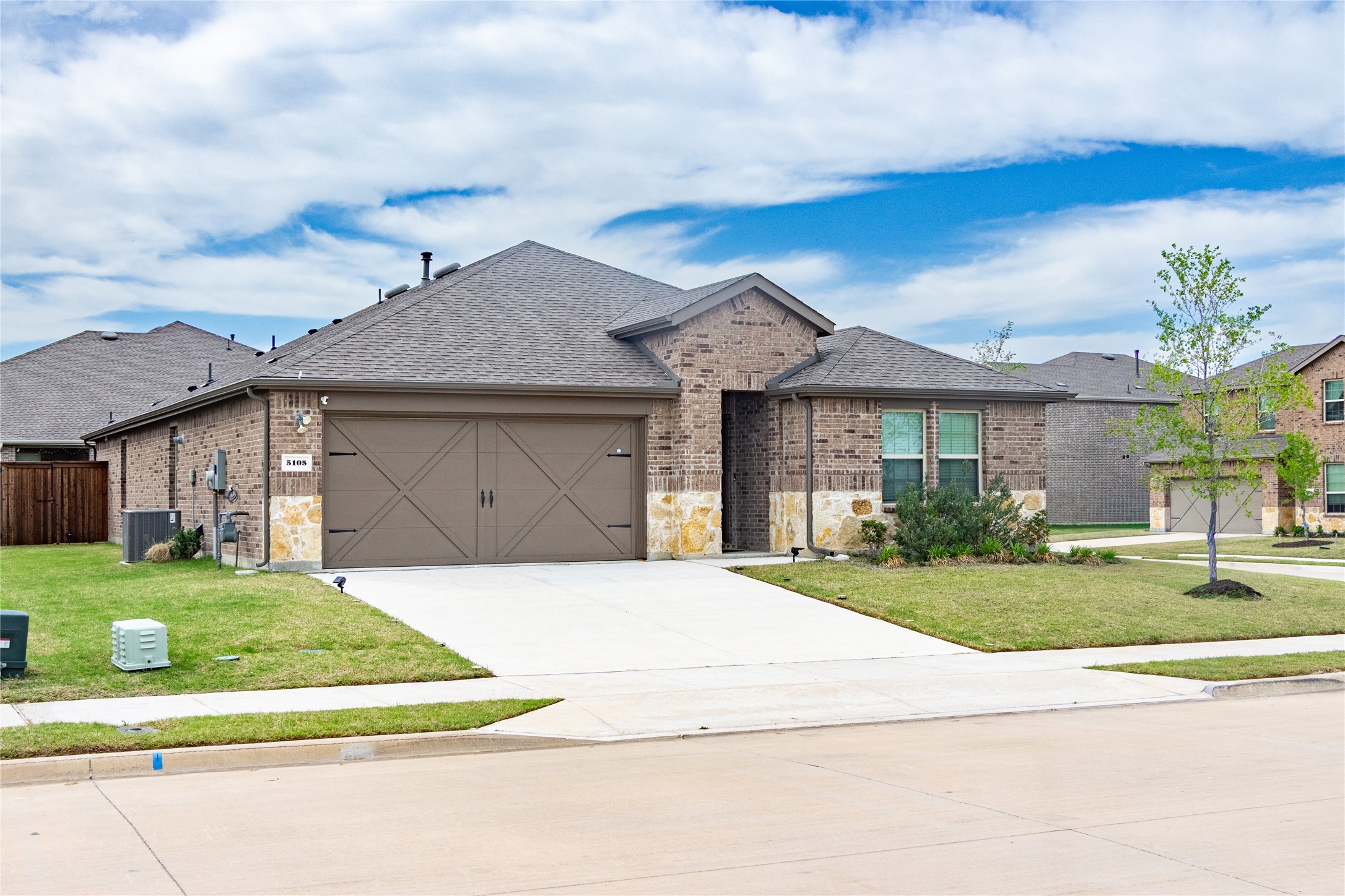5105 Steinbeck Avenue Celina TX 76227