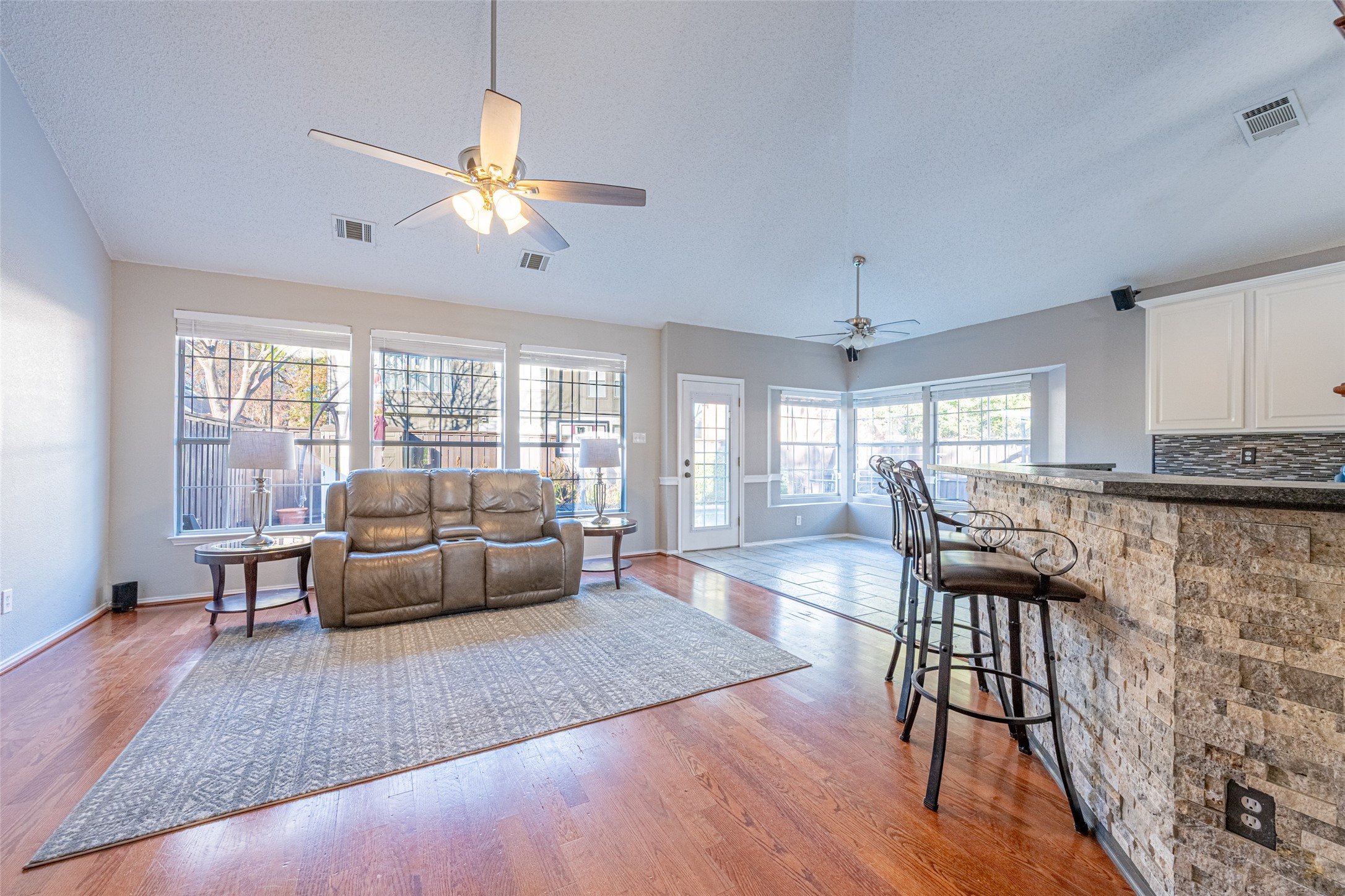 21 Heritage Way Allen TX 75002