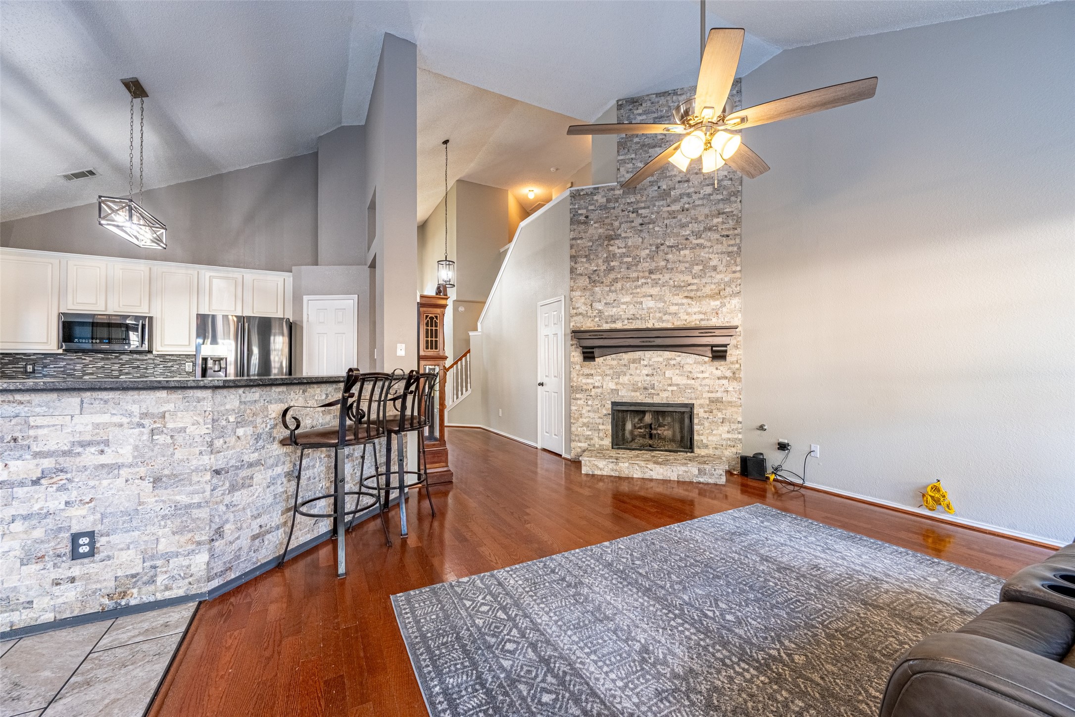 21 Heritage Way Allen TX 75002