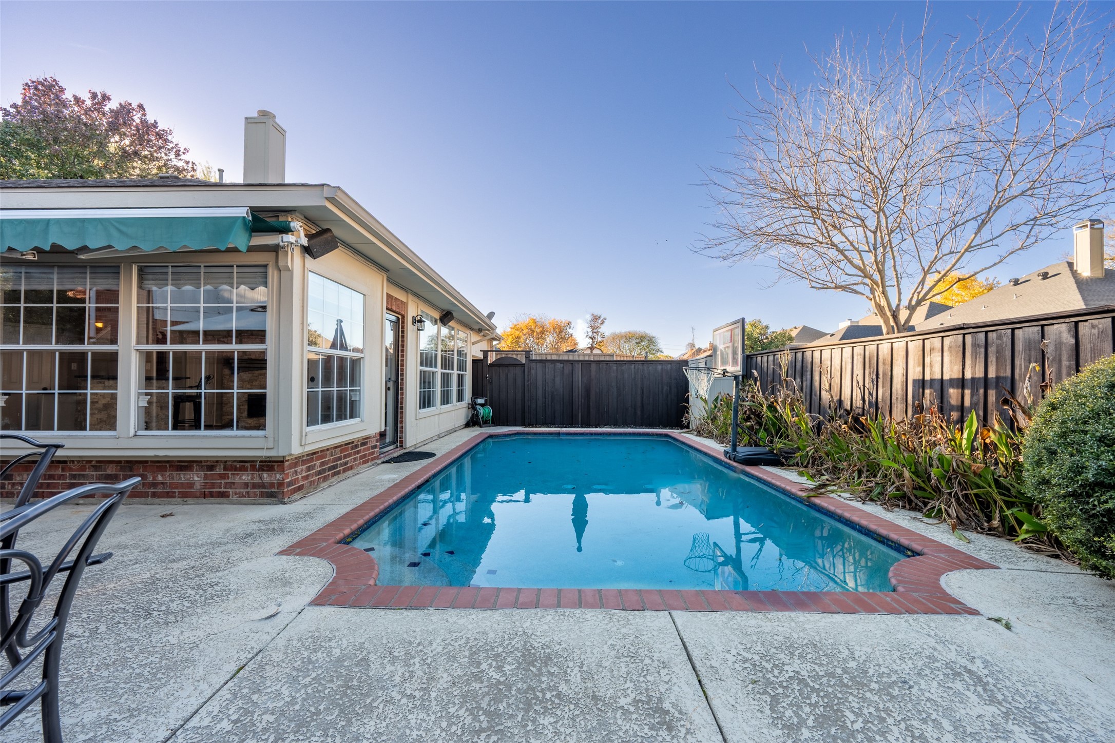 21 Heritage Way Allen TX 75002