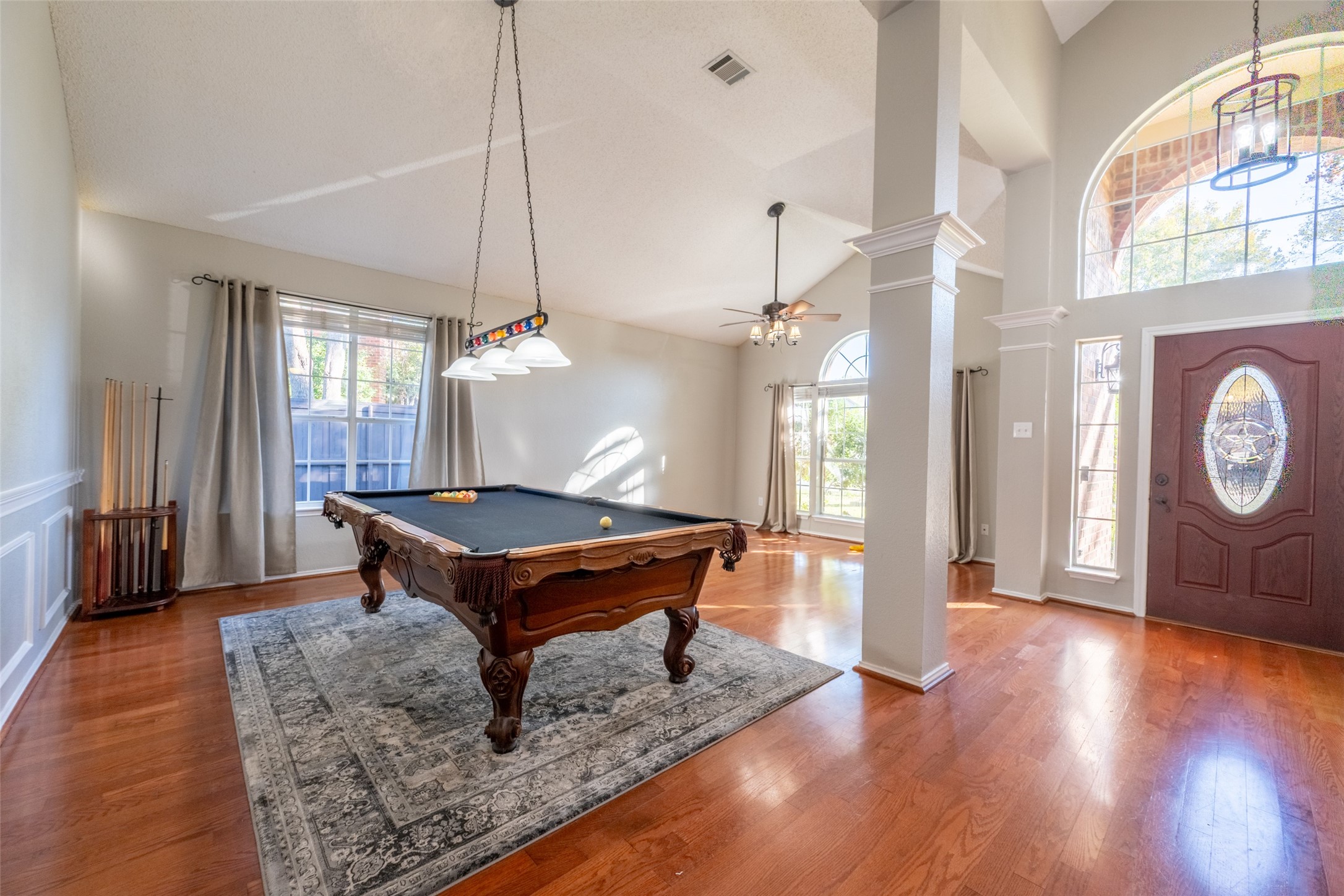 21 Heritage Way Allen TX 75002