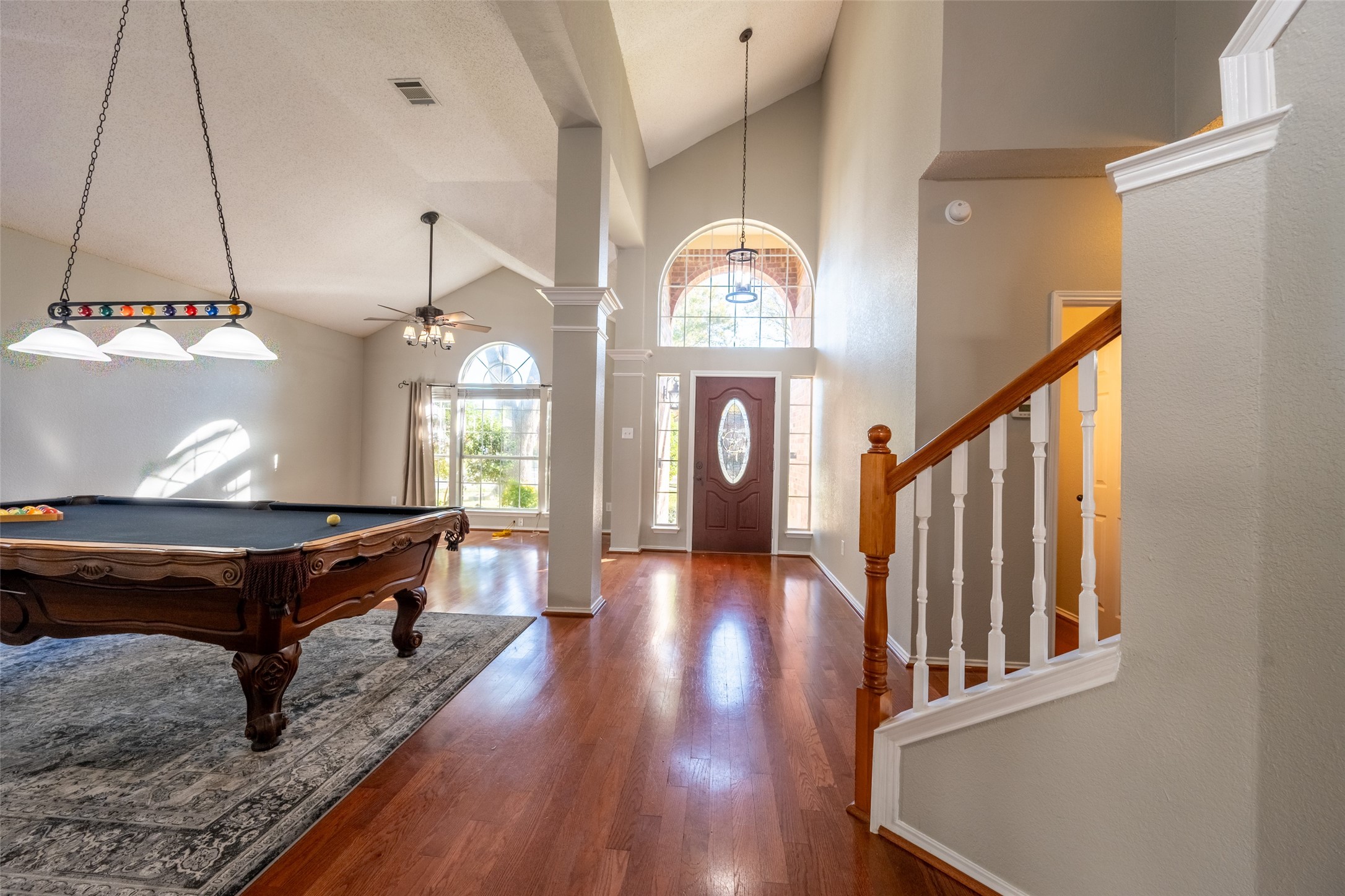 21 Heritage Way Allen TX 75002