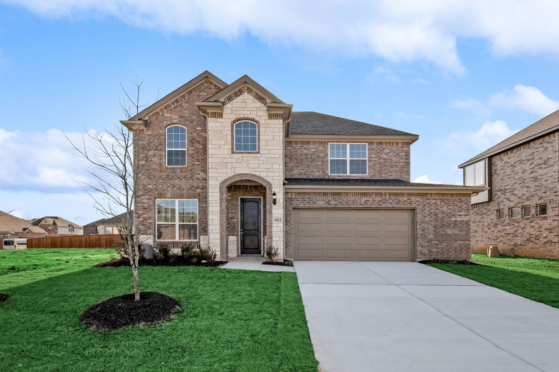 903 Brenda Drive Mansfield TX 76063