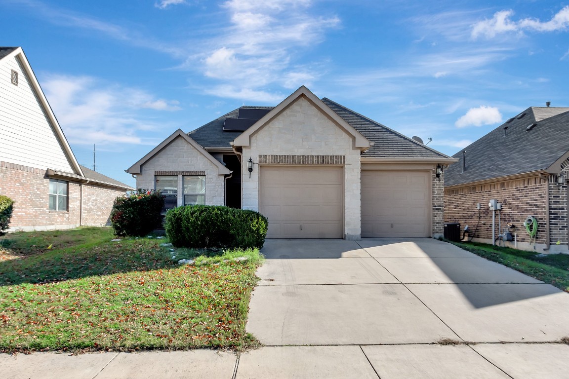 7236 Silver City Drive Fort Worth TX 76179