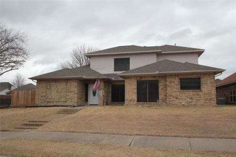 7105 Alissa Drive Rowlett TX 75089