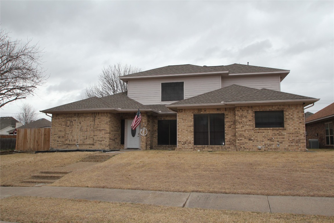7105 Alissa Drive Rowlett TX 75089